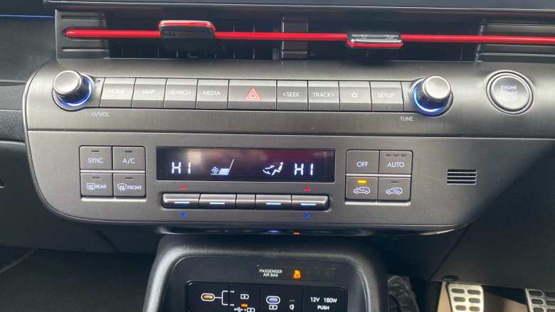 Hyundai KONA 1.0T N Line 5dr Petrol Hatchback